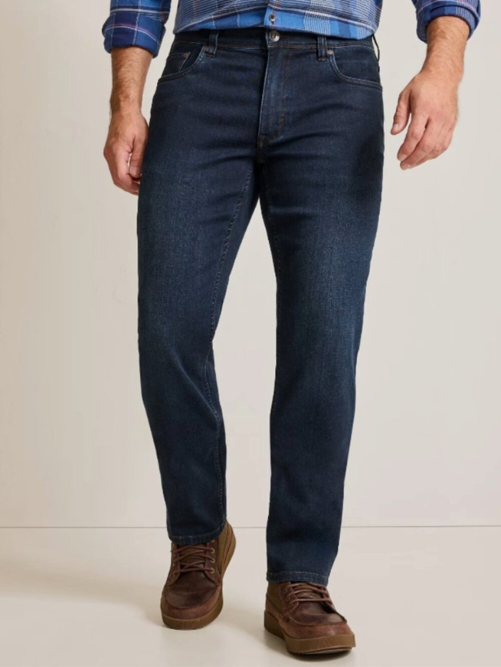 Tommy Bahama Indigo Palms Island Drifter Denim Jeans Size W 40 L 30 $138